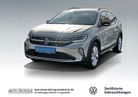 VW Taigo Volkswagen 1.0TSI Move IQ.DRIVE NAVI KAM ACC GARANTIE