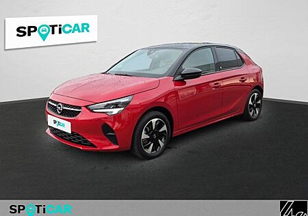 Opel Corsa F e Edition