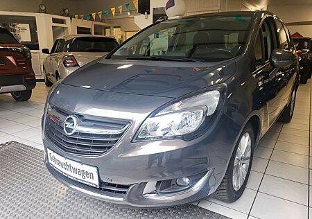 Opel Meriva 1.4 Active 103kW Automatik