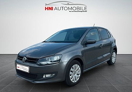 VW Polo Volkswagen V Comfort*1,6 TDI*PDC*KLIMA*TEMP*TÜV*SCH.H*