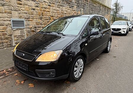 Ford C-Max 1,8 Ghia Ghia