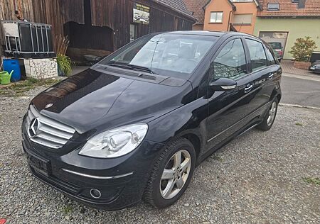 Mercedes-Benz B 180 B -Klasse CDI