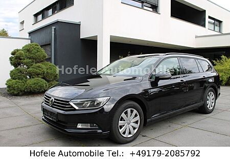 VW Passat Variant Volkswagen Trendline**TEMPO/KLIMA/NAVI**