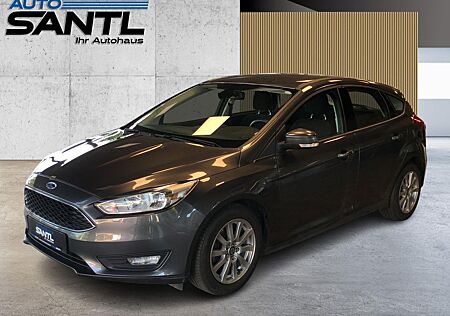 Ford Focus Trend