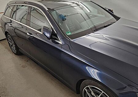 Mercedes-Benz E 400 d 4MATIC T Autom. AMG, PANO, BURM.