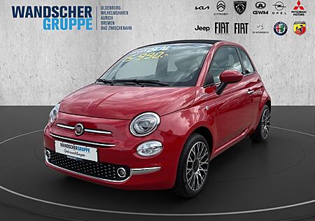 Fiat 500C 1.0 Hybrid Dolcevita TECH PLUS & COMFORT