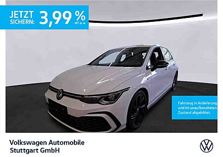 VW Golf Volkswagen GTI 2.0 TSI DSG Navi Kamera LED ACC SHZ
