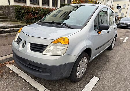 Renault Modus Authentique 1.2 16V eco2 55kW Authentique