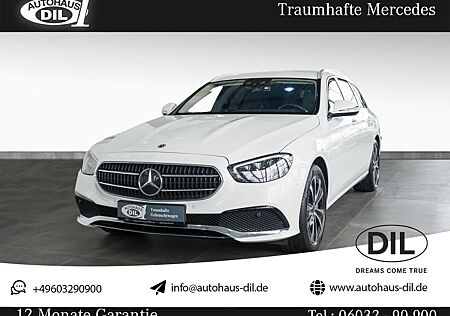 Mercedes-Benz E 300 de T 9G *AHK*ELEKTR. HECKKL*RFK*KEYLESS*
