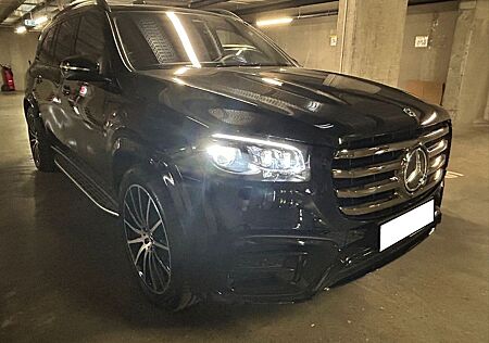 Mercedes-Benz GLS 450 d 4MATIC-AMG Ultimate, E-ACTIVE, NIGHT