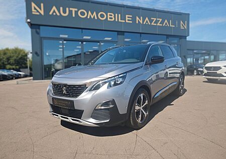 Peugeot 5008 *AUTOMATIK*7-SITZER*NAVI*AHK*