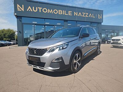 Peugeot 5008 GT-LINE*AUT.*7.SITZER*AHK*ACC*PANORAMA*