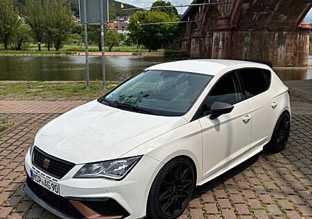 Seat Leon 1.5 TSI ACT 96kW Style Style Tuning Cupra
