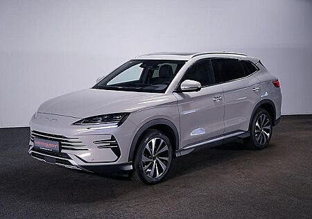 BYD SEAL U DM-i Comfort ACC/WPU/11kw OBC/125km