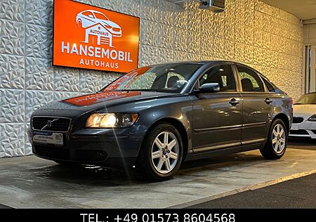 Volvo S40 Lim. 2.4 Momentum*Automatik*TÜVNeu*PDC*TEMP