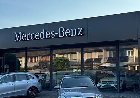 Mercedes-Benz C 220 CDI 4MATIC T Autom. -
