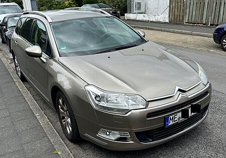 Citroën C5 Tourer THP 155 Exclusive Automatik Exclusive