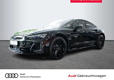 Audi e-tron GT quattro HUD B&O PANO MATRIX-LED LASER