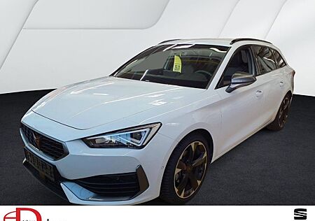Cupra Leon Sportstourer 1.5 eTSI DSG elHK+GJR+NAVI+ACC