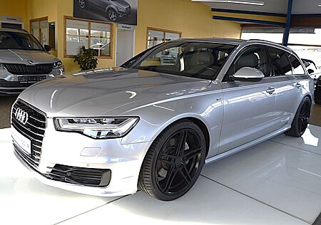 Audi A6 Avant 3.0 TDI clean diesel quattro S-LINE