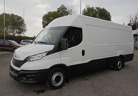 IVECO Daily Kasten HKa 35 S ... V Radstand 4100
