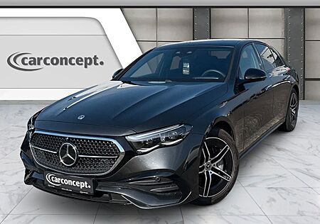 Mercedes-Benz E 220 E220d 4Matic Edition AMG Line+*ACC*Pano*Burmeste