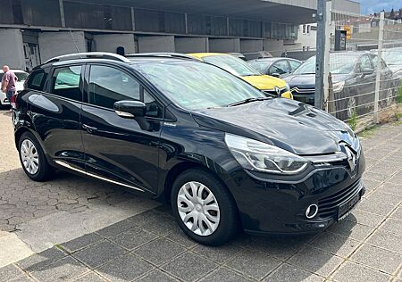 Renault Clio TÜV 09/2026