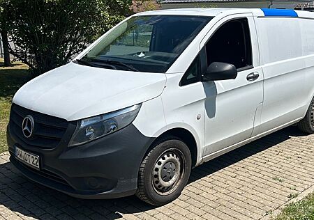 Mercedes-Benz Vito Bus Kasten