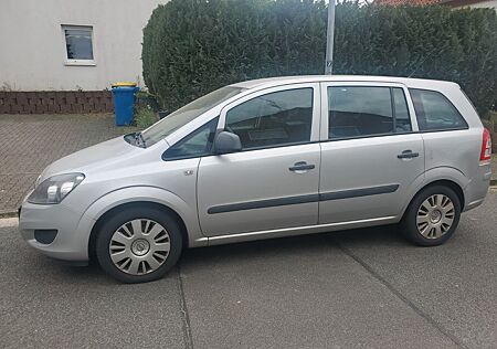 Opel Zafira 1.7 CDTI ecoFLEX 81k INNOVATION " INN...