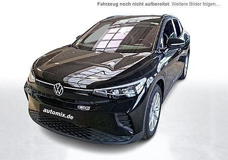 VW ID.4 Volkswagen (77kWh) Pro Performance ACC,AHK,AUTOM.,LED