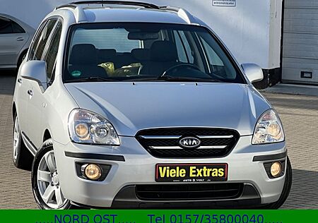 Kia Carens EX Klima.Euro 4.Tüv au Neu.