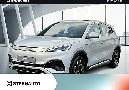 BYD ATTO 3 Comfort Pano.-Dach/el.Sitzv./L-R Sensor