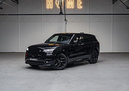 Land Rover Range Rover Sport 3.0 P550e PHEV AWD