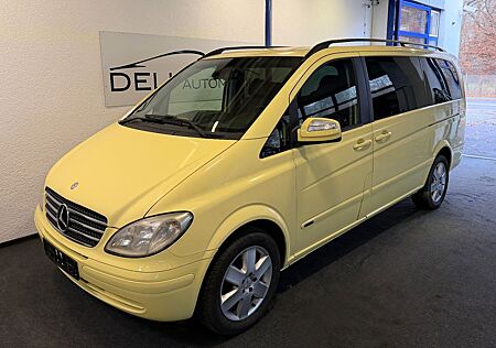 Mercedes-Benz Viano 3.0 CDI V6 Ambiente lang