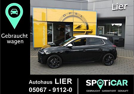 Opel Corsa 1.2 Turbo Elegance, Kamera, Winterpaket