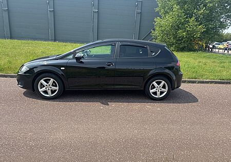 Seat Leon 1.6 TDI CR 77kW E-Ecomotive Style