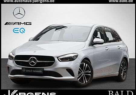 Mercedes-Benz B 200 Progressive/MBeam/LED/Kamera/Ambi/Keyl/17'
