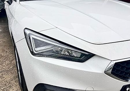 Seat Leon 2.0 TDI Sportstourer/Pano/Led