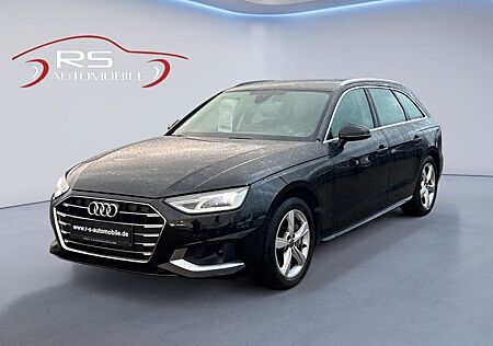 Audi A4 Avant 40 TFSI Prestige