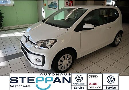 VW Up Volkswagen ! 1,0 Move + RFK + Maps+More Dock