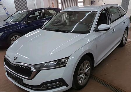 Skoda Octavia 2.0 TDI DSG First Edition/11700netto