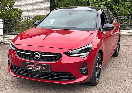 Opel Corsa F GS Line Edition*1.Hand*6.Gang*Navi*Klima