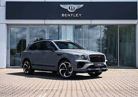 Bentley Bentayga 4.0 V8 S / Touring/Naim/Comfort Seats