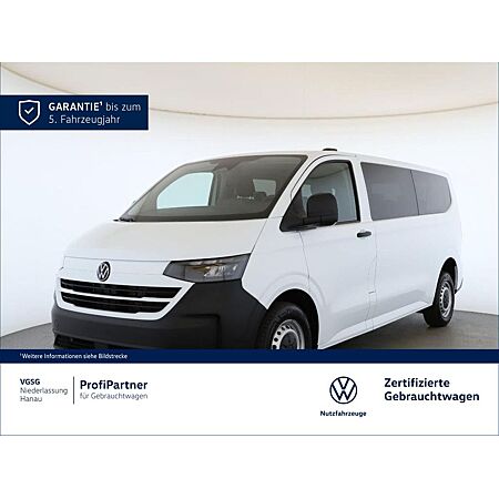 VW T6 Kombi leasen