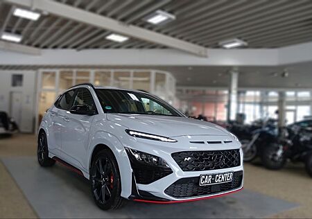 Hyundai Kona N Performance PRO
