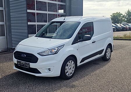Ford Transit Connect Kasten Trend