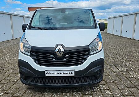 Renault Trafic L1H1, Navi ,Klima, Tempomat