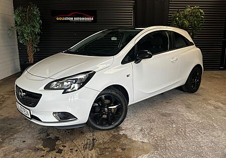 Opel Corsa E Color Edition 1.4 SHZ/LHZ/KLIMA/PDC/FUNK