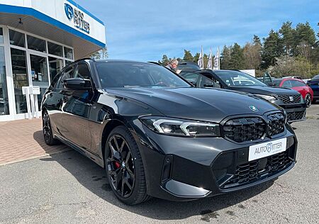 BMW 340 M340i xDrive M-Sport-PRO AHK|HeadUp|Pano|Stan...