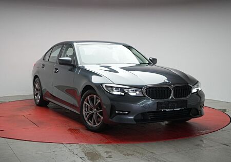 BMW 330 i Sport Line Navi/Temp/Virtual/LED/